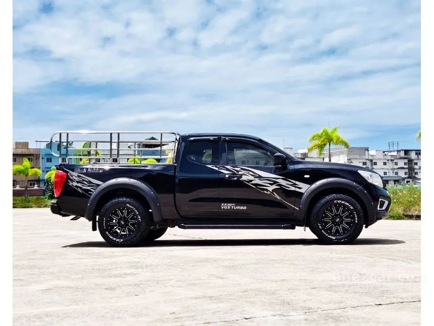 2020 Nissan NP 300 Navara S King Cab Pickup