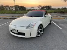 2006 Nissan 350Z 3.5 (ปี 03-09) Convertible
