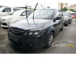 2011 Proton Saga 1.3 FLX Standard (A) -USED CAR-