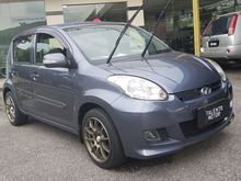 2010 PERODUA MYVI 1.3 A EZi NEW FACELIFT 15