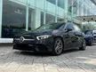 Used ***KING OF OCTOBER PROMO*** 2019 Mercedes-Benz A250 2.0 AMG Line Sedan - Cars for sale