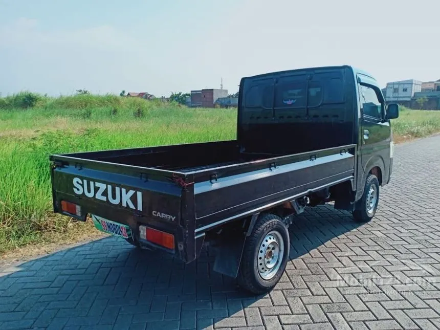 2019 Suzuki Carry FD Pick-up