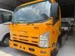 Recon 2023 Isuzu NPR75 5.2cc 6MT WITH ARMROLL 14FT 7500Kg BDM (REBUILD) EASY LOAN/LOW INTEREST RATE/LOW DOWNPAYMENT/GOOD QUALITY LORRY - Cars for sale