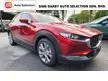 Used 2022 Premium Selection Mazda CX