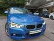 Used 2019 BMW 330e 2.0 M Sport Sedan ( BMW Quill Automobiles ) No Processing Fees, Full Service Record, Mileage 69K KM, Tip