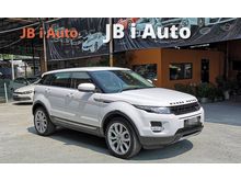 2013 Land Rover Range Rover Evoque 2.0 Si4 Dynamic SUV
