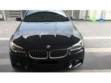2014 BMW 528i 2.0 M Sport Sedan