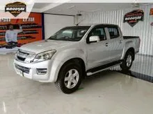 2015 Isuzu D-MAX 1.9 Cab-4 (ปี 11-17) Hi-Lander Z Pickup