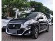 Jual Mobil Suzuki Ertiga 2017 Dreza 1.4 di Banten Automatic MPV Hitam Rp 139.500.000