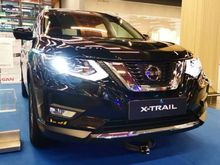Nissan X-trail 2.0 Facelift-Raya Promotion