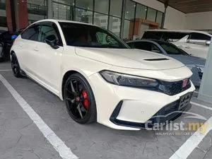 2023 Honda Civic 2.0 Type R Hatchback