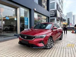 2026 Proton S70 1.5 Flagship X Sedan