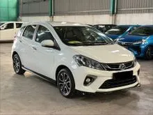 2021 Perodua Myvi 1.5 AV Hatchback