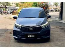 2023 Honda Brio 1.2 Satya E Hatchback