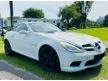 Used 2006 Mercedes