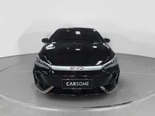 2024 BYD M6 0.0 Superior 7 Seater MPV