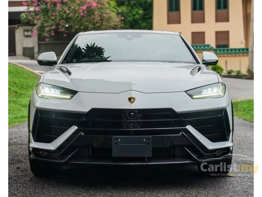 2024 Lamborghini Urus SUV