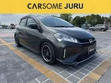 2022 Perodua Myvi 1.5 Hatchback