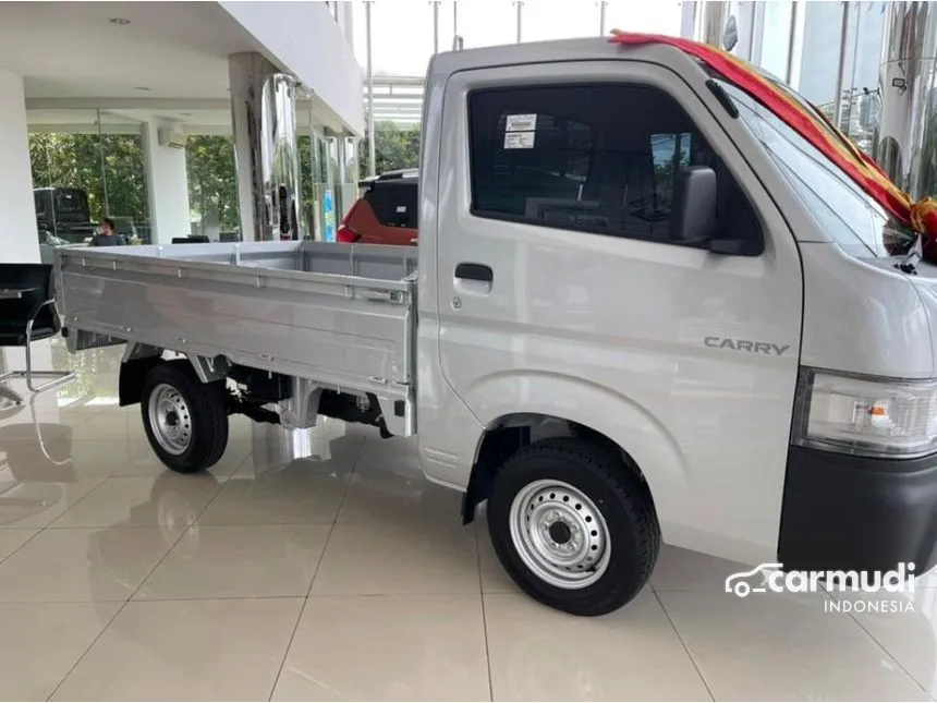 2024 Suzuki Carry FD ACPS Pick-up