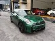 Recon 2022 MINI 3 Door 2.0 Cooper S Hatchback New Model