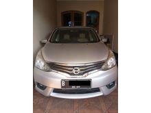 Fast Sale! 2013 Nissan Grand Livina 1.5 XV A/T Good Condition!