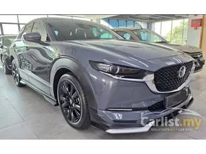 2024 Mazda CX-30 2.0 SKYACTIV-G High Plus Premium SUV