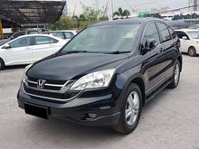 2010 Honda CR-V 2.0 i-VTEC SUV, Full Loan, One Owner