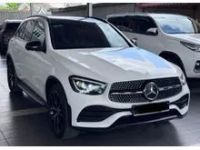2021 Mercedes-Benz GLC300 2.0 4MATIC AMG Line SUV