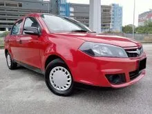 Proton Saga 1.3 FL SUPER DEAL WITH LOW DOWN
