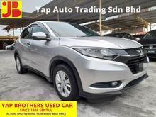 2015 Honda HR-V 1.8 i-VTEC V SUV