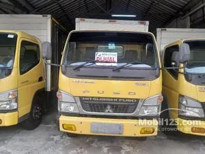 2019 Mitsubishi Colt Diesel 3.9 FE71 L Truck