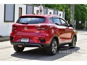 2022 MG VS HEV 1.5 X SUV
