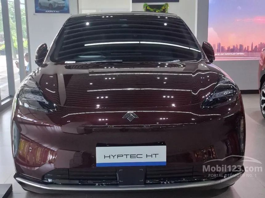 2026 GAC Hyptec HT Premium Hatchback