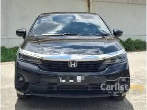 2024 Honda City 1.5 V Special Edition Sedan
