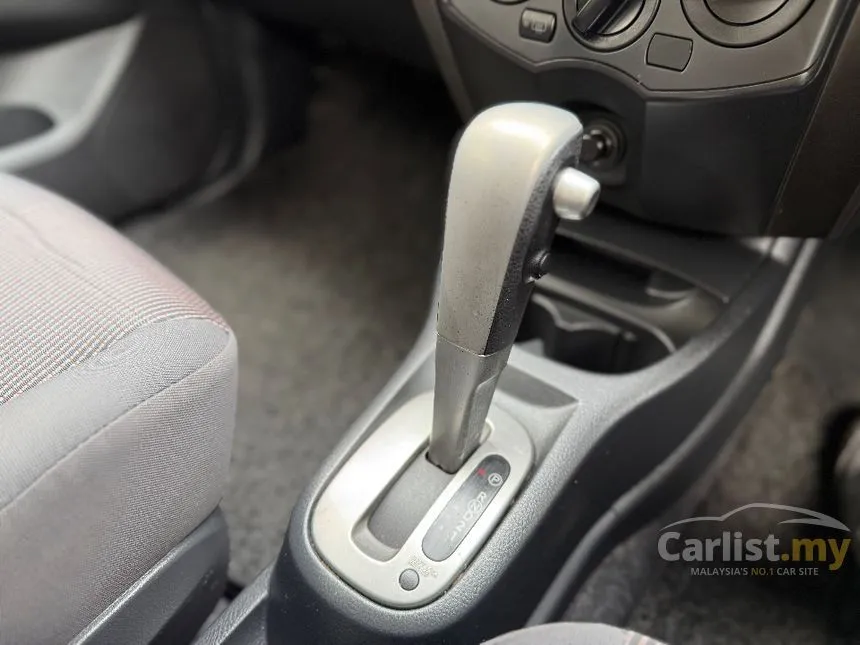 2011 Nissan Livina X-Gear MPV