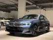 Used 2025 BMW 320i 2.0 M Sport Sedan Good Condition Accident Free