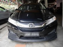 2015 Honda City 1.5 E i-VTEC Sedan -- BEST DEAL --