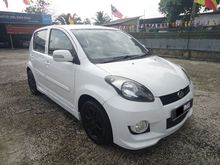 2011 Perodua Myvi Ezi 1.3 (A) B/List Kaotim
