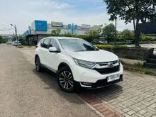 2020 Honda CR-V 1.5 Turbo Prestige SUV