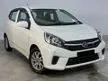 Used 2019 Perodua AXIA 1.0 G Hatchback WITH WARRANTY