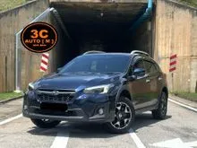 Subaru XV 2.0I-P FACELIFT (A) X-mode E/Handbrake
