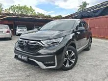 2022 Honda CR-V 2.0 (A) 2WD Facelift