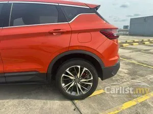 2021 Proton X50 1.5 Premium SUV