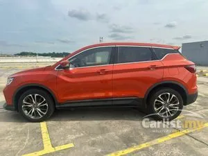 2021 Proton X50 1.5 Premium SUV