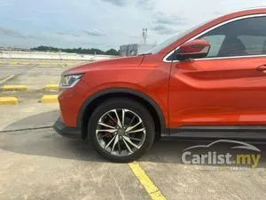 2021 Proton X50 1.5 Premium SUV