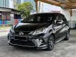 Used 2018 Perodua Myvi 1.5 AV Hatchback (SECOND HAND CLEAR STOCK) - Cars for sale