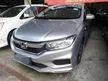 Used 2018 Honda City 1.5 S i-VTEC (A) -USED CAR- - Cars for sale