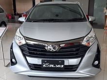 PROMO BOMBASTIS MURAH CALYA 2020