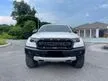 Used 2021 Ford Ranger 2.0 Raptor LIKE NEW LOW MILEAGE