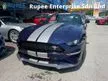 Recon 2020 Ford MUSTANG 2.3 High Performance Coupe B&Zi Sound System - Cars for sale
